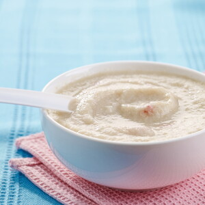 Gratinado de Batata e Alho Francês Gratinado de Batata e Alho Francês