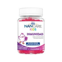 NANCARE KIDS IMUNIDADE NANCARE KIDS IMUNIDADE