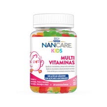 NANCARE KIDS Multivitaminas NANCARE KIDS Multivitaminas
