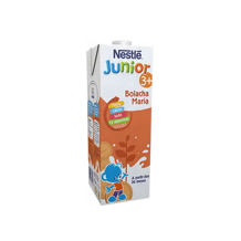 NESTLÉ Junior 3+ Bolacha Maria