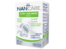 NANCARE® FLORA - EQUILIBRIUM