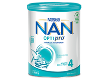 NAN OPTIPRO 4