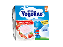 YOGOLINO Morango YOGOLINO Morango