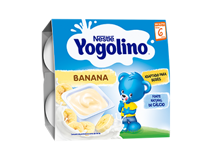 YOGOLINO Banana YOGOLINO Banana