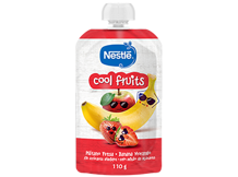 Pacotinho NESTLÉ Cool Fruits Pacotinho NESTLÉ Cool Fruits