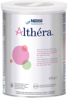 ALTHÉRA