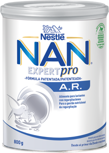 NAN A.R.