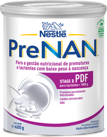 PreNAN Stage 2 PDF