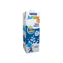 NESTLÉ Junior 3+