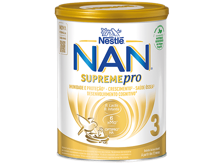 NAN SUPREMEpro 3
