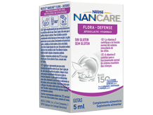 NANCARE FLORA-DEFENSE