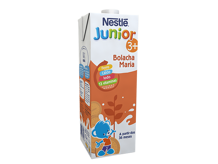 NESTLÉ Junior 3+ Bolacha Maria