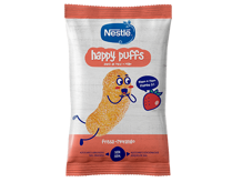 Happy Puffs Morango