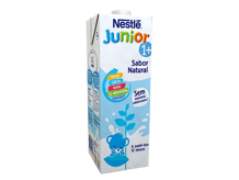 NESTLÉ Junior 1+