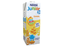 Nestlé Junior 1+ Cereais