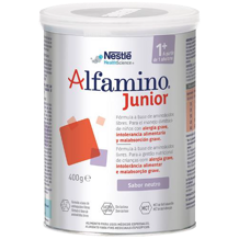 ALFAMINO Júnior