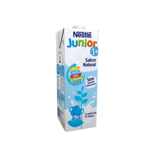 NESTLÉ Junior 1+