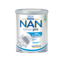 NAN Sem Lactose