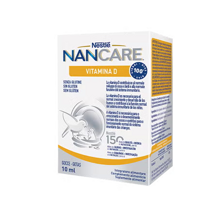 NANCARE® Vitamina D