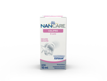 NESTLÉ NANCARE COLIPRO