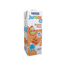 NESTLÉ Junior 1+ Bolacha Maria