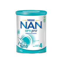 NAN OPTIPRO 4