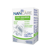 NANCARE® FLORA - EQUILIBRIUM