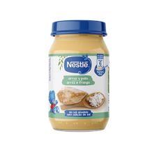 Refeição NESTLÉ Arroz com Frango
