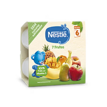 Copinhos NESTLÉ 7 Frutos