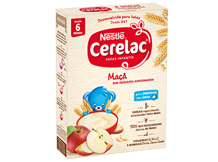 CERELAC Maçã