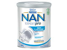 NAN Sem Lactose