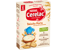 CERELAC Bolacha Maria