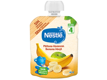 Pacotinho Banana Maçã