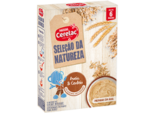 Cerelac aveia centeio