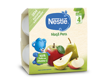 Copinho Nestlé Maçã Pera