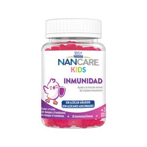 NANCARE KIDS IMUNIDADE NANCARE KIDS IMUNIDADE