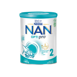 NAN OPTIPRO 2