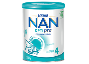 NAN OPTIPRO 4 NAN OPTIPRO 4