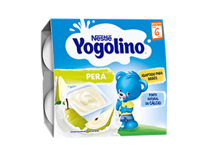 YOGOLINO Pera