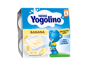 YOGOLINO Banana
