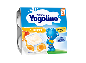 YOGOLINO Alperce