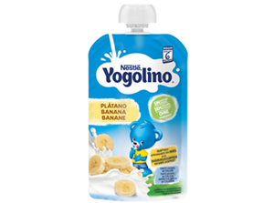 YOGOLINO Banana YOGOLINO Banana