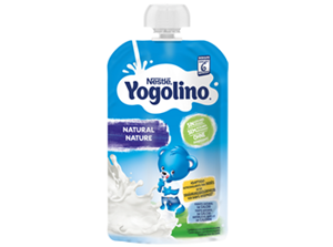 YOGOLINO Natural YOGOLINO Natural