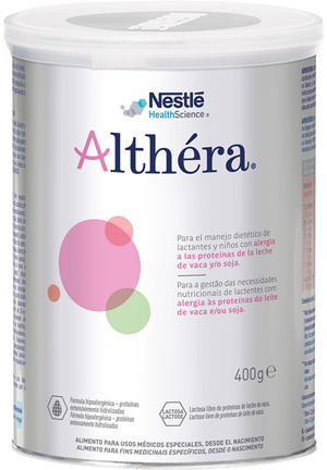 ALTHÉRA ALTHÉRA