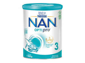 NAN OPTIPRO HM-O 3 NAN OPTIPRO HM-O 3