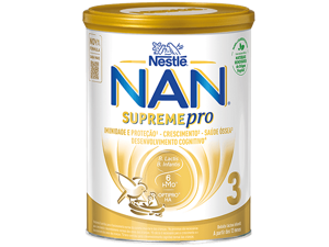 NAN SUPREMEpro 3 NAN SUPREMEpro 3