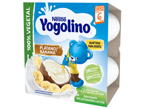 produto YOGOLINO 