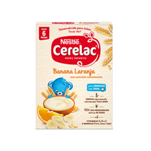 Copinhos YOGOLINO Morango Banana 0% Açúcares Adicionados