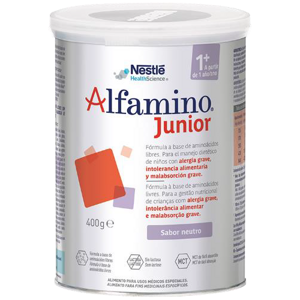 ALFAMINO Júnior