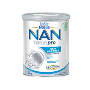 NAN Sem Lactose